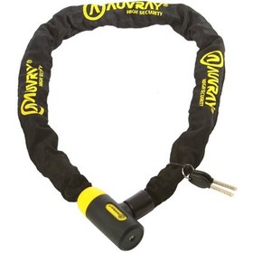 Resim C-Bloc 120 Zincir Kilit 120Cm N11.5961 