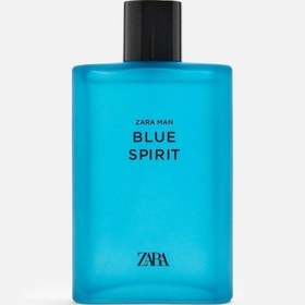 Resim Zara Man Blue Spirit Erkek Parfüm EDT 150 ML 