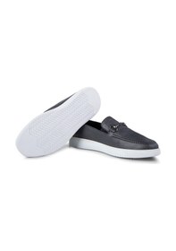 Resim Ducavelli Anchor Hakiki Deri Erkek Günlük Ayakkabı, Loafer Ayakkabı, Hafif Ayakkabı, Yazlık Ayakkabı, Hafif Ayakkabı Gri 