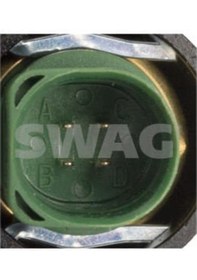 Resim Volkswagen Bora 1998-2013 Arası 1.6 Swag Marka Termostat 