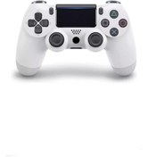 Resim Genel Markalar Kablosuz Oyun Kolu Playstation 4 - Pc - Tv - Tablet Uyumlu 