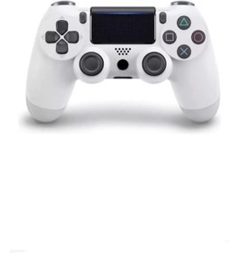 Resim Genel Markalar Kablosuz Oyun Kolu Playstation 4 - Pc - Tv - Tablet Uyumlu 