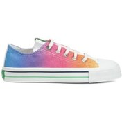 Resim Benetton® | BN-30188 - 3394 Fusya - Çocuk Spor Ayakkabı Benetton