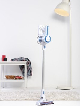 Farg Red Power EPA-1709 Dikey Kablosuz Şarjlı Süpürge