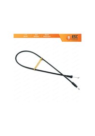 Resim Renault Kangoo Mk1 için Sağ Sürgülü Kapı İç Açma Teli 8200182966 N11.14858 