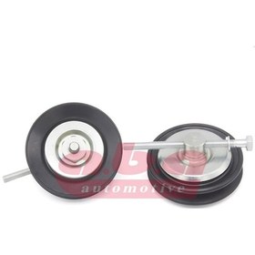 Resim Alternatör Gergi Rulmanı Pajero Sport 2-l200-trıton 