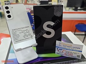 Resim Samsung S22 İkinci El TR | 128 GB 8 GB | Beyaz 