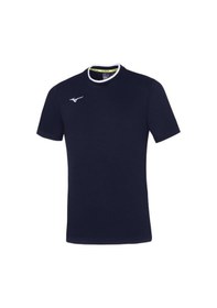 Resim Mizuno Tee Tişört Lacivert 