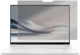 Resim Engo Zenbook S16 ile Uyumlu Hayalet Ekran Koruyucu 16 inç 16:10 