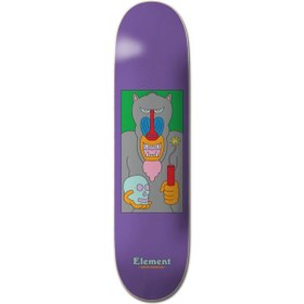 Resim Element Unisex Kaykay Deck Alcala Garcia 