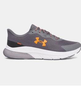 Resim Under Armour Erkek UA HOVR Turbulence 2 RS Koşu Ayakkabısı 3028751-026 