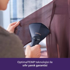 Resim Philips GC810/20 1600 W Buharlı Kırışıklık 