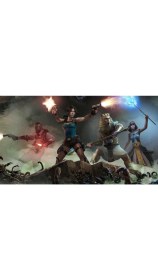 Resim Sony Lara Croft And The Temple Of Osiris Ps4 Game 