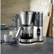 Resim WMF Lumero Aroma Cam Karaf Filtre Kahve Makinesi WMF