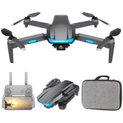 Resim Drone Hava Fotoğrafları HD GPS Konumlandırma GPS Mavi Siyah Siyah Diğer