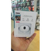Resim Phixi Basic C40 Enc Bluetooth Kulaklık - Güçlü Bas, Berrak Ses ve Yüksek Ses Kalitesi- Bluetooth 5.3 