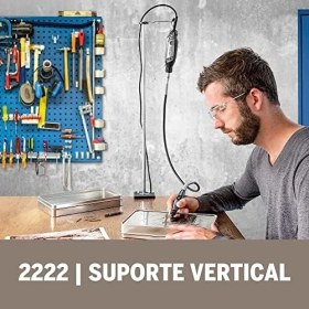 Resim Mena Rise 2222 Esnek Mil Alet Askısı 