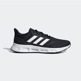 Resim Adidas Showtheway 2.0 Erkek Günlük Spor Ayakkabı Siyah - Beyaz GY6348 