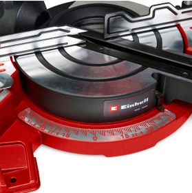 Resim Einhell TE-SM 36/8 L Li-Solo, Akülü Gönye Testere (Akü ve şarj cihazı dahil değildir) 