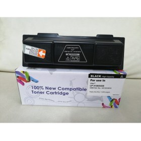 Resim CARTRIDGE WEB Utax 3135-3335-3521-4135-4335 Black Toner 