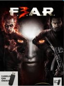 Resim Tigdes F.E.A.R. 3 PC Oyunu | Kuruluma Hazır Flash Bellek | Windows Uyumlu | Korku ve Aksiyon FPS 