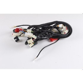 Resim FALCON STYLE KMT 50 ELEKTRİK TESİSATI 