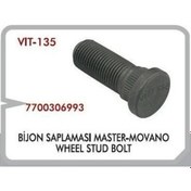 Resim Master Ön Bijon Saplaması Kısa 7700306993 