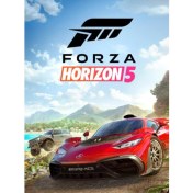 Resim Microsoft Xbox Forza Horizon5 Oyun 