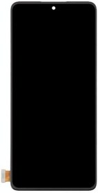 Resim Xiaomi Redmi ile Uyumlu Note 14 4G Lcd Ekran Dokunmatik TFT 