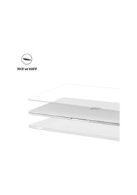 Resim Macbook Air M5 M4 M3 M2 13.6 A3113 A2681 A3240 Uyumlu Kılıf Kristal Şeffaf Kapak Kılıf Koruma Diğer 