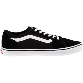 Resim Vans Mn Filmore Siyah Günlük Ayakkabı VN0A3MTJIJU1 | Unisex 