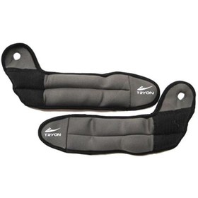Resim Tryon EB-05 El ve Ayak Bilek Ağırlığı 0,5 Kg x 2 