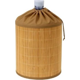 Resim Mucit Home Hasır Damacana Kılıfı Su Sebili Örtüsü Diğer 