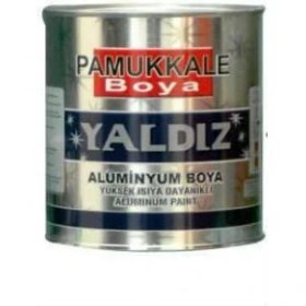 Resim Pamukkale Altın Yaldız Boya 2 Kğ 