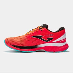 Resim Joma Runnıng Shoes Hıspalıs 22 Man Coral Black 