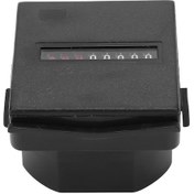 Resim Jeemson Hm-3 Dijital Zamanlayıcı, Tam Kapalı Elektronik, Yüksek Doğruluk, 0-99999.99 Saat, Ac220v 50hz, Endüstriyel Kullanım 