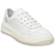 Resim Mammamia D25Ya-435 Günlük Sneaker Beyaz Kadın Spor Ayakkabı 