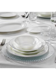 Resim Schafer Silver Yemek Takımı 56 Parça-platin 02 Diğer 