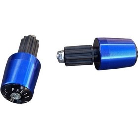 Resim Gidon Dt2 Denge Topuzu Üniversal Mavi 22mm Mavi 