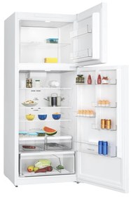 Resim Profilo Bd2076wexn 542 Litre Xl E Sınıfı Buzdolabı 