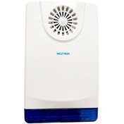 Resim Neutron Nta-Src43 Kablolu Alarm Dış Siren Diğer