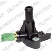 Resim Delphi Hararet Müşürü - Fıat Doblo. Panda. Punto. 02/95del-ts10235-12b1 Ts10235-12b1 71719393 