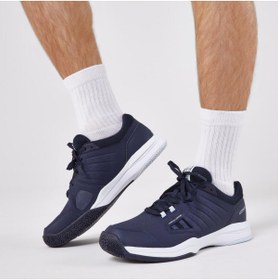 Resim Decathlon Erkek Tenis Ayakkabısı - Lacivert - Ts500 