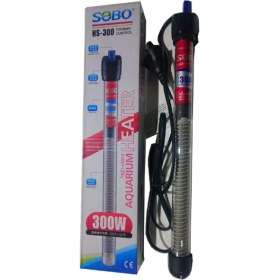 Resim HS-300 Akvaryum Cam Isıtıcı 300W 