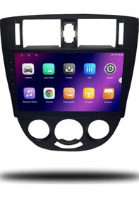 Resim Carplayer Chevrolet Lacetti 2004-2009 Uyumlu Android Multimedya 6gb Ram 64gb Hafıza 