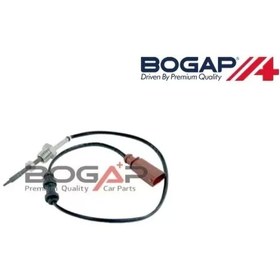 Resim BOGAP PREMİUM 03l906088ce Egzoz Sıcaklık Sensörü Arka Delphı Typ - Passat-passat Cc - 1.6-2.0-tdı-bls-cbaa-cbab 