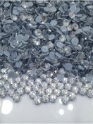 Resim CRYSTALSHOP Ss30 Kristal Hotfix Ütü Ile Yapışan Taş 25 gr (220 AD) 
