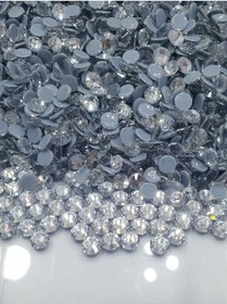 Resim CRYSTALSHOP Ss30 Kristal Hotfix Ütü Ile Yapışan Taş 25 gr (220 AD) 