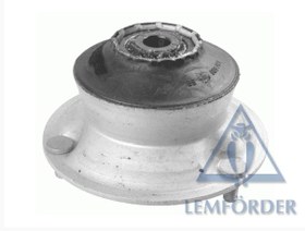 Resim Bmw 1 Serisi E81 - E87 Kasa Ön Amortisör Üst Takozu Lemförder Marka 2700101 - 31336760943 