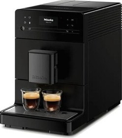 Resim Miele cm 5510 125 Edition Tam Otomatik Solo Kahve Makinesi - Mat Siyah 